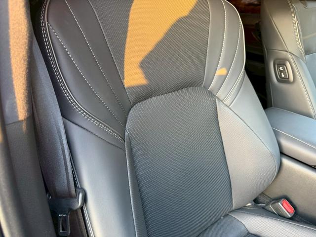 クラウン Ｚ／モデリスタ　／デジタルインナーミラー／パノラマルーフ／ＨＵＤ／ＢＳＭ／アドバンスドライブ／衝突軽減／レーダークルーズ／レーンキープ／コーナーセンサー／全周囲カメラ／パワーバックドア／シートヒータ・エアコン／ＥＴＣ（39枚目）