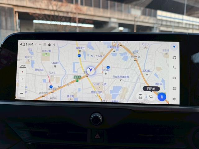 クラウン Ｚ／モデリスタ　／デジタルインナーミラー／パノラマルーフ／ＨＵＤ／ＢＳＭ／アドバンスドライブ／衝突軽減／レーダークルーズ／レーンキープ／コーナーセンサー／全周囲カメラ／パワーバックドア／シートヒータ・エアコン／ＥＴＣ（56枚目）