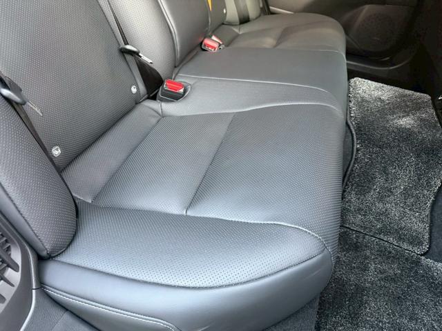 クラウン Ｚ／モデリスタ　／デジタルインナーミラー／パノラマルーフ／ＨＵＤ／ＢＳＭ／アドバンスドライブ／衝突軽減／レーダークルーズ／レーンキープ／コーナーセンサー／全周囲カメラ／パワーバックドア／シートヒータ・エアコン／ＥＴＣ（63枚目）