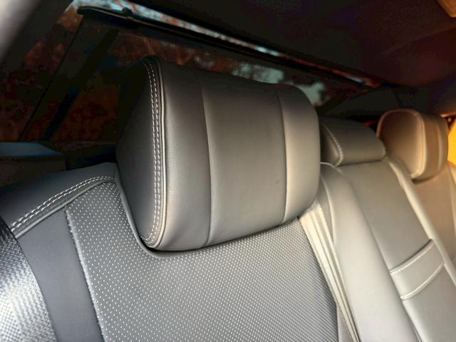 クラウン Ｚ／モデリスタ　／デジタルインナーミラー／パノラマルーフ／ＨＵＤ／ＢＳＭ／アドバンスドライブ／衝突軽減／レーダークルーズ／レーンキープ／コーナーセンサー／全周囲カメラ／パワーバックドア／シートヒータ・エアコン／ＥＴＣ（67枚目）