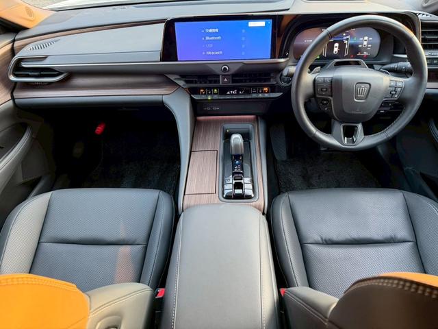 クラウン Ｚ／モデリスタ　／デジタルインナーミラー／パノラマルーフ／ＨＵＤ／ＢＳＭ／アドバンスドライブ／衝突軽減／レーダークルーズ／レーンキープ／コーナーセンサー／全周囲カメラ／パワーバックドア／シートヒータ・エアコン／ＥＴＣ（69枚目）