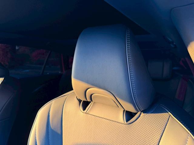 クラウン Ｚ／モデリスタ　／デジタルインナーミラー／パノラマルーフ／ＨＵＤ／ＢＳＭ／アドバンスドライブ／衝突軽減／レーダークルーズ／レーンキープ／コーナーセンサー／全周囲カメラ／パワーバックドア／シートヒータ・エアコン／ＥＴＣ（76枚目）