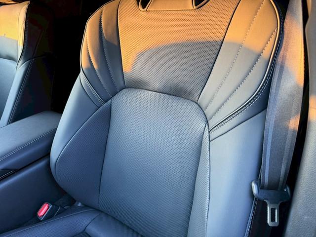 クラウン Ｚ／モデリスタ　／デジタルインナーミラー／パノラマルーフ／ＨＵＤ／ＢＳＭ／アドバンスドライブ／衝突軽減／レーダークルーズ／レーンキープ／コーナーセンサー／全周囲カメラ／パワーバックドア／シートヒータ・エアコン／ＥＴＣ（77枚目）