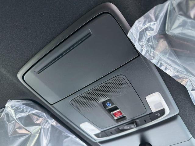 ステップワゴン ｅ：ＨＥＶスパーダ／登録済未使用車　／衝突軽減／レーダークルーズ／レーンキープ／両側パワースライドドア／コーナーセンサー／シートヒーター／パワーバックドア／ハーフレザーシート／オートライト／プッシュスタート／ＵＳＢ接続（52枚目）