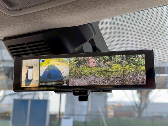 キャラバン ロンググランドプレミアムGX /登録済未使用車/デジタルインナーミラー/コーナーセンサー/全周囲カメラ/片側パワースライドドア/ハーフレザーシート/オートライト/プッシュスタート/ディーゼルターボ(52枚目)