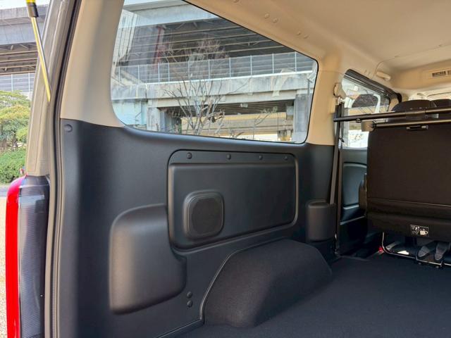 キャラバン ロンググランドプレミアムGX /登録済未使用車/デジタルインナーミラー/コーナーセンサー/全周囲カメラ/片側パワースライドドア/ハーフレザーシート/オートライト/プッシュスタート/ディーゼルターボ(64枚目)