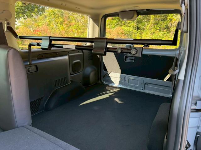 キャラバン ロンググランドプレミアムGX /登録済未使用車/デジタルインナーミラー/コーナーセンサー/全周囲カメラ/片側パワースライドドア/ハーフレザーシート/オートライト/プッシュスタート/ディーゼルターボ(68枚目)