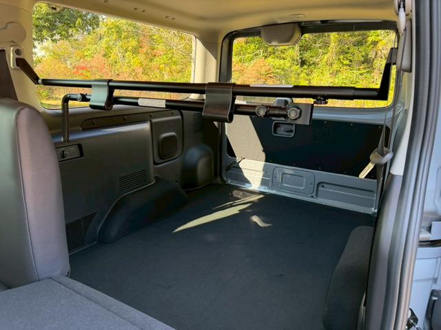 キャラバン ロンググランドプレミアムGX /登録済未使用車/デジタルインナーミラー/コーナーセンサー/全周囲カメラ/片側パワースライドドア/ハーフレザーシート/オートライト/プッシュスタート/ディーゼルターボ(71枚目)