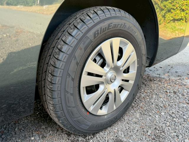 キャラバン ロンググランドプレミアムGX ディーゼルターボ/登録済未使用車/デジタルインナーミラー/コーナーセンサー/全周囲カメラ/片側パワースライドドア/ハーフレザーシート/オートライト/プッシュスタート(30枚目)