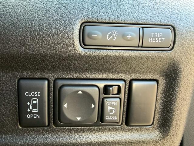 キャラバン ロンググランドプレミアムGX ディーゼルターボ/登録済未使用車/デジタルインナーミラー/コーナーセンサー/全周囲カメラ/片側パワースライドドア/ハーフレザーシート/オートライト/プッシュスタート(44枚目)