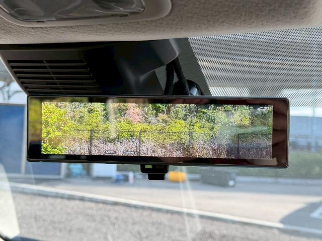 キャラバン ロンググランドプレミアムGX ディーゼルターボ/登録済未使用車/デジタルインナーミラー/コーナーセンサー/全周囲カメラ/片側パワースライドドア/ハーフレザーシート/オートライト/プッシュスタート(50枚目)