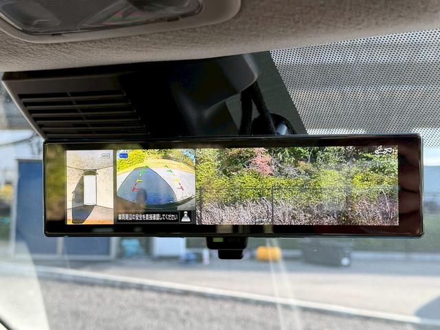 キャラバン ロンググランドプレミアムGX ディーゼルターボ/登録済未使用車/デジタルインナーミラー/コーナーセンサー/全周囲カメラ/片側パワースライドドア/ハーフレザーシート/オートライト/プッシュスタート(51枚目)