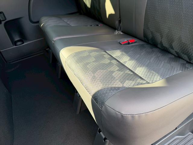 キャラバン ロンググランドプレミアムGX ディーゼルターボ/登録済未使用車/デジタルインナーミラー/コーナーセンサー/全周囲カメラ/片側パワースライドドア/ハーフレザーシート/オートライト/プッシュスタート(66枚目)