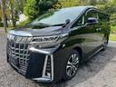 アルファード ２．５Ｓ　Ｃパッケージ　／ツインムーンルーフ／デジタルインナーミラー／フリップダウンモニター／衝突軽減／レーダークルーズ／レーンキープ／コーナーセンサー／パワーバックドア／電動格納ミラー／プッシュスタート／ＥＴＣ／ＵＳＢ接続（6枚目）