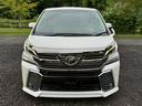 ２．５Ｚ　Ｇエディション　／ＡＬＰＩＮＥナビ・フリップダウンモニター／衝突軽減／レーダークルーズ／レーンキープ／両側パワースライドドア／コーナーセンサー／電動格納ミラー／パワーバックドア／ＥＴＣ／バックカメラ／パワーシート（19枚目）