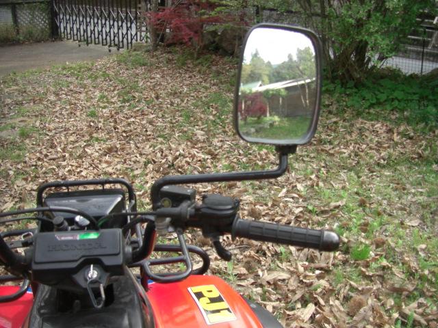 TRX200SX バギー(15枚目)