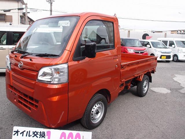 スタンダード エアコンパワステ5MTスモークガラス ABS(6枚目)
