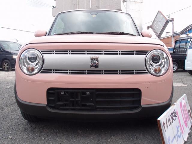 X RBSプッシュスタートHIDシートヒーターCD6スピーカ(4枚目)