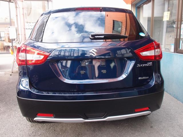 ALLGRIP4WDパドルシフトHID17AWシートヒーター(4枚目)