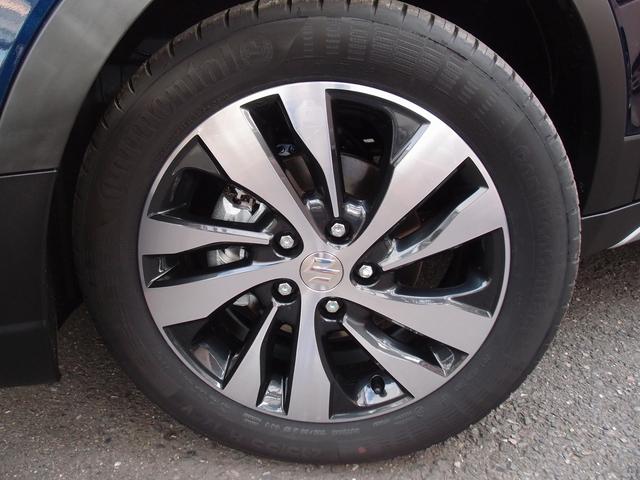 ALLGRIP4WDパドルシフトHID17AWシートヒーター(12枚目)