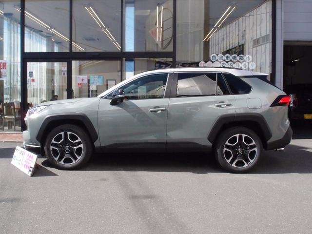 アドベンチャー19AWパノラマルーフ快適温熱電動シート4WD(15枚目)