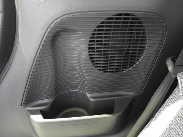 ムーヴキャンバス ストライプスＧターボ　両側電動スライドドア　オートブレーキホールド付電動パーキング　シートヒーター　ワイヤレス充電機能　ＨＤＭＩ入力　フルＬＥＤヘッドランプ　メッキサイドガーニッシュ　両席シートヒーター　ＬＥＤフォグランプ（59枚目）