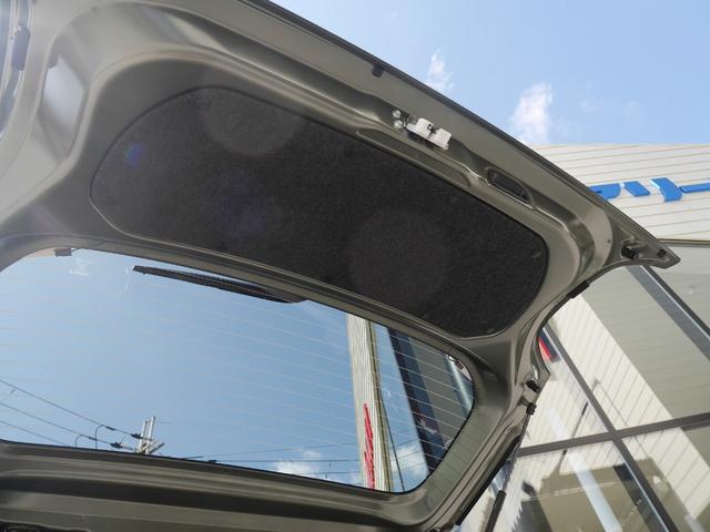 クロスビー ハイブリッドＭＺ　４型　ケンウッド９インチフローティングナビ　全方位カメラ　ＥＴＣ　ＬＥＤヘッド　オートエアコン　セーフティサポート　１６ＡＷ　シートヒーター　リモート格納ドアミラー　リヤパーキングセンサ表示灯（22枚目）