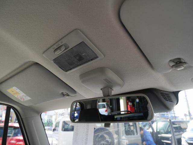 クロスビー ハイブリッドＭＺ　４型　ケンウッド９インチフローティングナビ　全方位カメラ　ＥＴＣ　ＬＥＤヘッド　オートエアコン　セーフティサポート　１６ＡＷ　シートヒーター　リモート格納ドアミラー　リヤパーキングセンサ表示灯（45枚目）