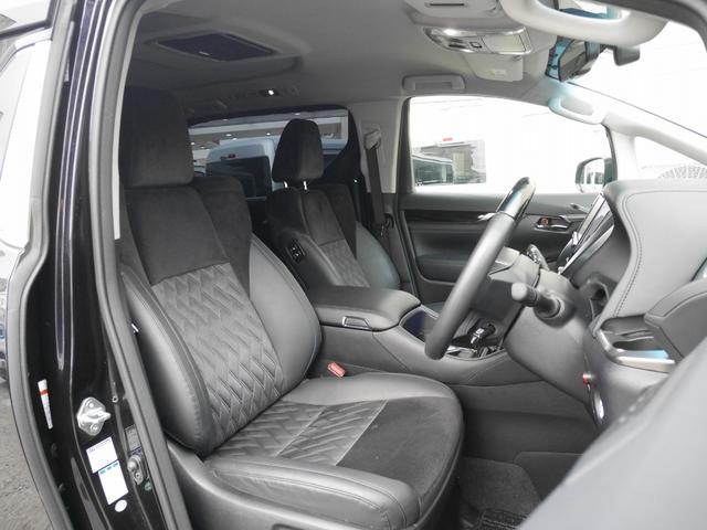 ヴェルファイア ３．５ＺＡ　Ｇエディション　４ＷＤ　純正９インチフルセグナビ　ＤＶＤ再生　ＢＴオーディオ　パノラミックビュー　ＥＴＣ　アルパイン製フリップダウンモニター　ローダウン　２０ＡＷ　オットマン付電動ハーフレザーシート　パワーバックドア（76枚目）