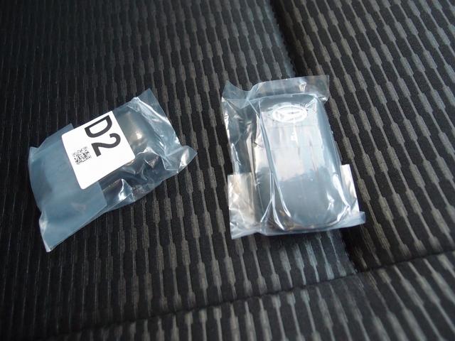 ハイゼットトラック ジャンボエクストラ　電子制御式４ＷＤ　ＣＶＴ　ＬＥＤヘッドライト　電動格納式ドアミラー　キーフリーシステム　パワーウィンドウ　メッキグリル　コーナーセンサー　ヒルホールドシステム　オーバーヘッドシェルフ　ＬＥＤテール（43枚目）