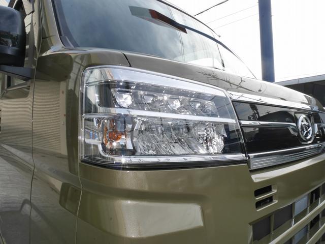 アトレー ＲＳ　カロッツェリア製フルセグナビ　ミラー型前後ドラレコ　ＥＴＣ　両側電動ドア　ＬＥＤヘッド　プッシュスタート　ウィンカー電格ミラー　オートＡＣ　アダプティブクルコン　オーバーヘッドシェルフ　バックカメラ（6枚目）