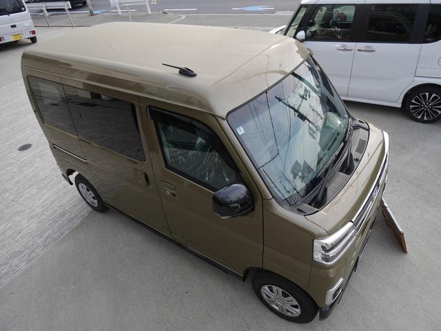 アトレー ＲＳ　カロッツェリア製フルセグナビ　ミラー型前後ドラレコ　ＥＴＣ　両側電動ドア　ＬＥＤヘッド　プッシュスタート　ウィンカー電格ミラー　オートＡＣ　アダプティブクルコン　オーバーヘッドシェルフ　バックカメラ（12枚目）