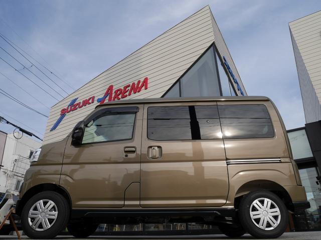 アトレー ＲＳ　カロッツェリア製フルセグナビ　ミラー型前後ドラレコ　ＥＴＣ　両側電動ドア　ＬＥＤヘッド　プッシュスタート　ウィンカー電格ミラー　オートＡＣ　アダプティブクルコン　オーバーヘッドシェルフ　バックカメラ（16枚目）