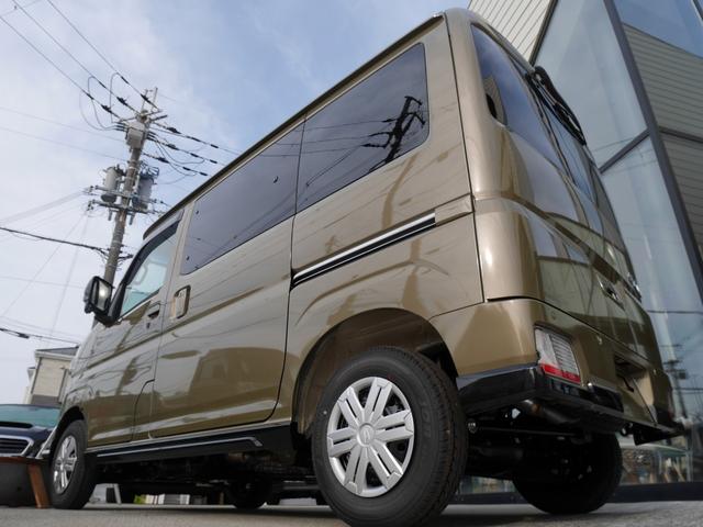 アトレー ＲＳ　カロッツェリア製フルセグナビ　ミラー型前後ドラレコ　ＥＴＣ　両側電動ドア　ＬＥＤヘッド　プッシュスタート　ウィンカー電格ミラー　オートＡＣ　アダプティブクルコン　オーバーヘッドシェルフ　バックカメラ（17枚目）