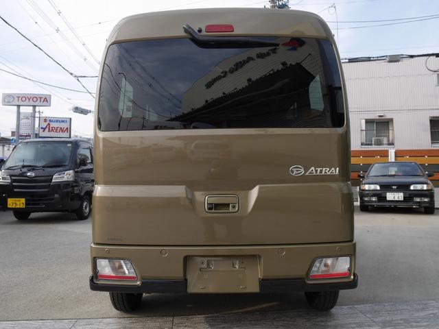 アトレー ＲＳ　カロッツェリア製フルセグナビ　ミラー型前後ドラレコ　ＥＴＣ　両側電動ドア　ＬＥＤヘッド　プッシュスタート　ウィンカー電格ミラー　オートＡＣ　アダプティブクルコン　オーバーヘッドシェルフ　バックカメラ（18枚目）