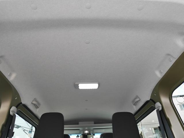 アトレー ＲＳ　カロッツェリア製フルセグナビ　ミラー型前後ドラレコ　ＥＴＣ　両側電動ドア　ＬＥＤヘッド　プッシュスタート　ウィンカー電格ミラー　オートＡＣ　アダプティブクルコン　オーバーヘッドシェルフ　バックカメラ（26枚目）