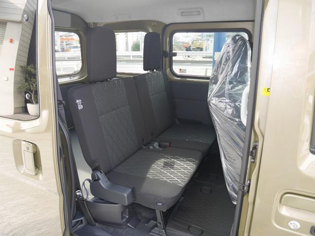 アトレー ＲＳ　カロッツェリア製フルセグナビ　ミラー型前後ドラレコ　ＥＴＣ　両側電動ドア　ＬＥＤヘッド　プッシュスタート　ウィンカー電格ミラー　オートＡＣ　アダプティブクルコン　オーバーヘッドシェルフ　バックカメラ（27枚目）