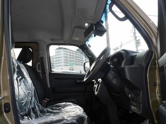 アトレー ＲＳ　カロッツェリア製フルセグナビ　ミラー型前後ドラレコ　ＥＴＣ　両側電動ドア　ＬＥＤヘッド　プッシュスタート　ウィンカー電格ミラー　オートＡＣ　アダプティブクルコン　オーバーヘッドシェルフ　バックカメラ（33枚目）