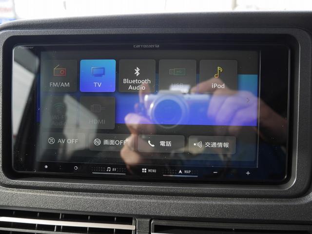 アトレー ＲＳ　カロッツェリア製フルセグナビ　ミラー型前後ドラレコ　ＥＴＣ　両側電動ドア　ＬＥＤヘッド　プッシュスタート　ウィンカー電格ミラー　オートＡＣ　アダプティブクルコン　オーバーヘッドシェルフ　バックカメラ（48枚目）