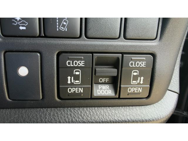 ヴォクシー ＺＳ　煌ＩＩ　純正１０インチフルセグナビ　ＤＶＤ再生　ＢＴオーディオ　バックカメラ　ＥＴＣ　ドライブレコーダー　革調シートカバー　両側電動スライドドア　ＬＥＤヘッドランプ　１６インチＡＷ　　禁煙ワンオーナー（36枚目）