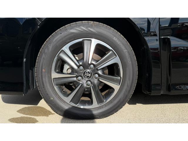 ヴォクシー ＺＳ　煌ＩＩ　純正１０インチフルセグナビ　ＤＶＤ再生　ＢＴオーディオ　バックカメラ　ＥＴＣ　ドライブレコーダー　革調シートカバー　両側電動スライドドア　ＬＥＤヘッドランプ　１６インチＡＷ　　禁煙ワンオーナー（59枚目）