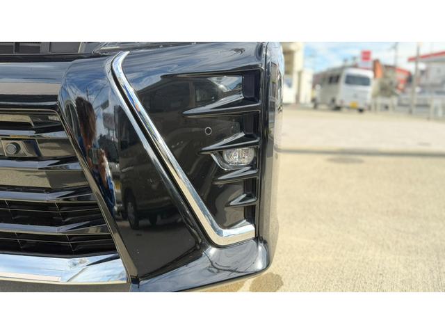 ヴォクシー ＺＳ　煌ＩＩ　純正１０インチフルセグナビ　ＤＶＤ再生　ＢＴオーディオ　バックカメラ　ＥＴＣ　ドライブレコーダー　革調シートカバー　両側電動スライドドア　ＬＥＤヘッドランプ　１６インチＡＷ　　禁煙ワンオーナー（76枚目）