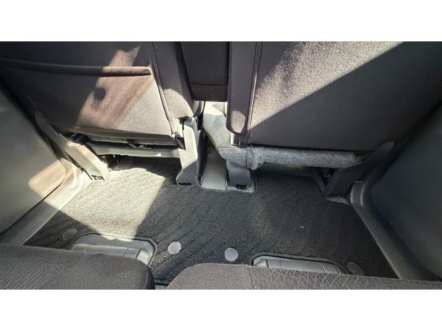 パレットＳＷ ＴＳ　ターボ　エクリプス製ナビ　ＥＴＣ　両側電動スライドドア　プッシュスタート　ウィンカー付電動格納式ドアミラー　ＨＩＤヘッドライト　オートＡＣ　アームレスト　６スピーカー　オートライト　禁煙下取車（22枚目）