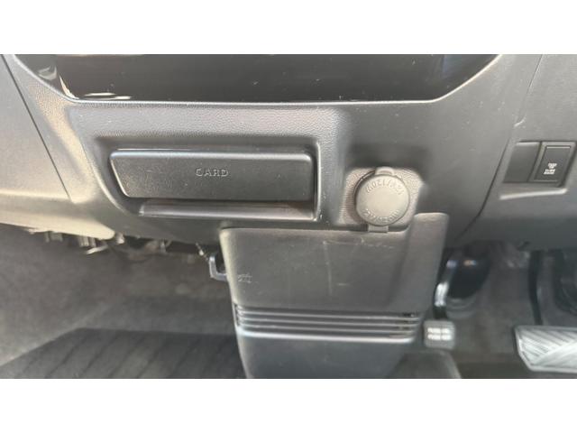 パレットＳＷ ＴＳ　ターボ　エクリプス製ナビ　ＥＴＣ　両側電動スライドドア　プッシュスタート　ウィンカー付電動格納式ドアミラー　ＨＩＤヘッドライト　オートＡＣ　アームレスト　６スピーカー　オートライト　禁煙下取車（39枚目）