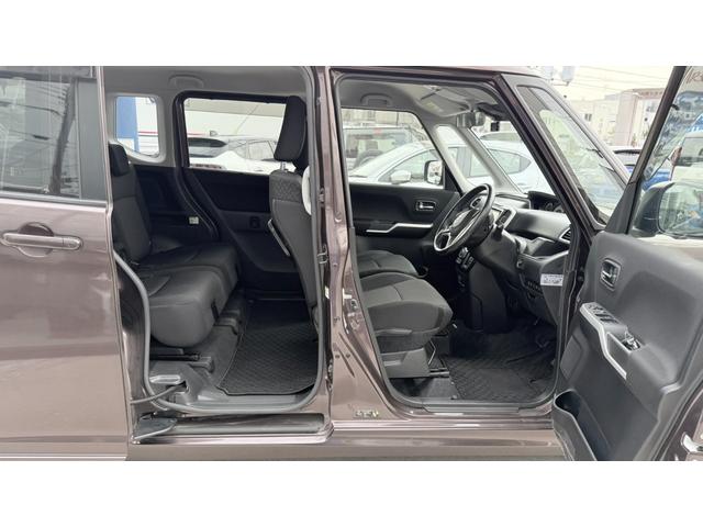 ソリオバンディット ハイブリッドMV 全方位モニター付純正8インチフルセグナビ ETC コムテック製前後ドライブレコーダー デュアルカメラブレーキサポート LEDヘッド 電動スライドドア プッシュスタート 15インチAW 禁煙ワンオーナー(9枚目)