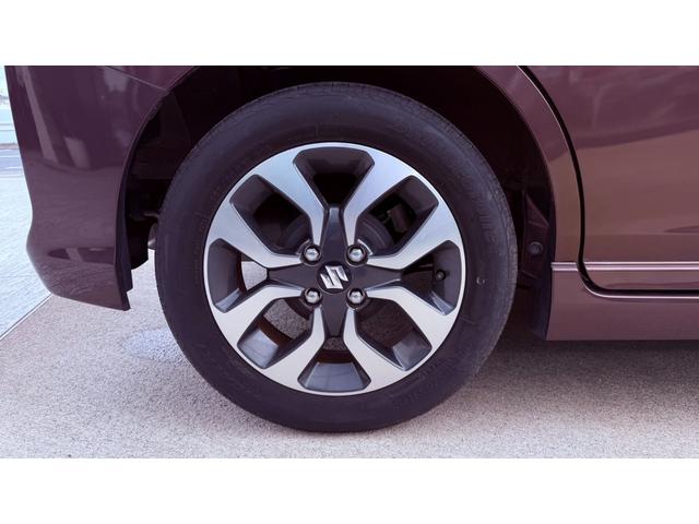 ソリオバンディット ハイブリッドMV 全方位モニター付純正8インチフルセグナビ ETC コムテック製前後ドライブレコーダー デュアルカメラブレーキサポート LEDヘッド 電動スライドドア プッシュスタート 15インチAW 禁煙ワンオーナー(11枚目)