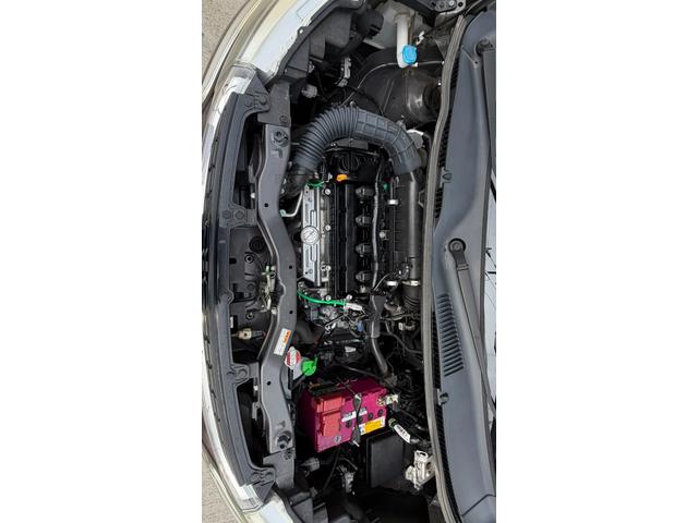 ソリオバンディット ハイブリッドMV 全方位モニター付純正8インチフルセグナビ ETC コムテック製前後ドライブレコーダー デュアルカメラブレーキサポート LEDヘッド 電動スライドドア プッシュスタート 15インチAW 禁煙ワンオーナー(35枚目)