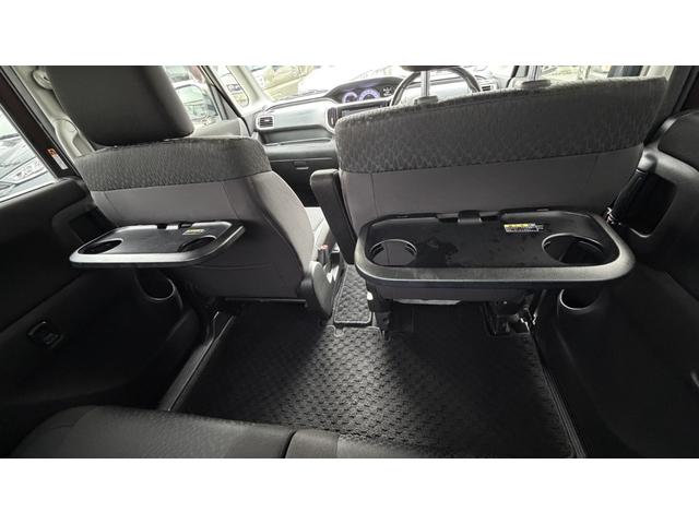 ソリオバンディット ハイブリッドMV 全方位モニター付純正8インチフルセグナビ ETC コムテック製前後ドライブレコーダー デュアルカメラブレーキサポート LEDヘッド 電動スライドドア プッシュスタート 15インチAW 禁煙ワンオーナー(41枚目)