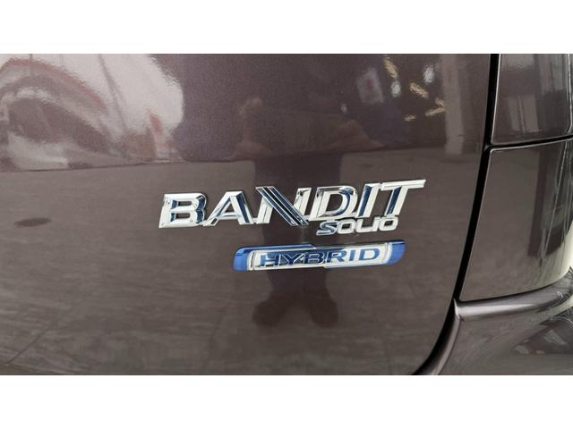 ソリオバンディット ハイブリッドMV 全方位モニター付純正8インチフルセグナビ ETC コムテック製前後ドライブレコーダー デュアルカメラブレーキサポート LEDヘッド 電動スライドドア プッシュスタート 15インチAW 禁煙ワンオーナー(51枚目)