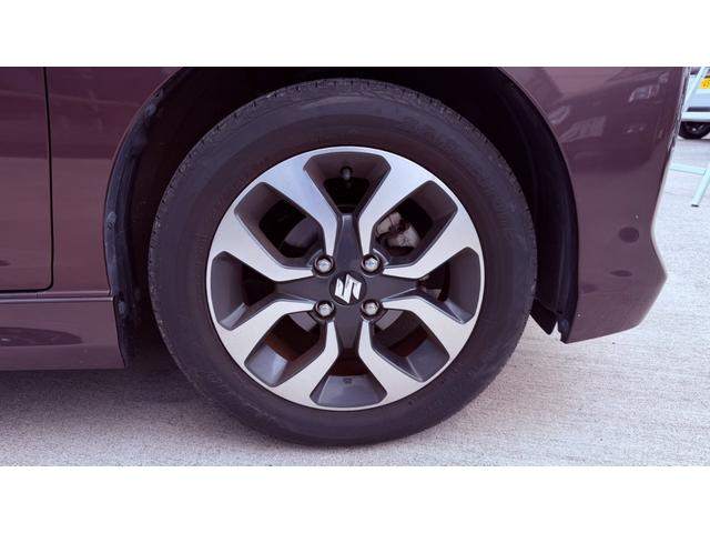 ソリオバンディット ハイブリッドMV 全方位モニター付純正8インチフルセグナビ ETC コムテック製前後ドライブレコーダー デュアルカメラブレーキサポート LEDヘッド 電動スライドドア プッシュスタート 15インチAW 禁煙ワンオーナー(53枚目)